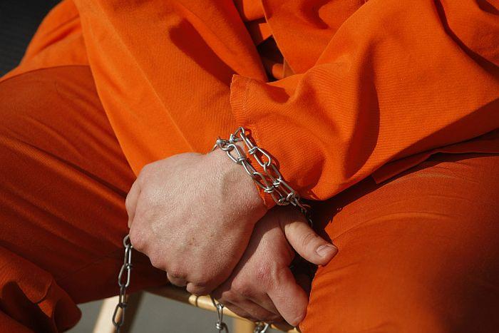 W marcu Amnesty International zorganizowała happening, podczas którego domagano się wyjaśnienia ookoliczności związanych z istnieniem tajnych więzień CIA w Polsce.
