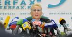 Szefowa MAK Tatiana Anodina
