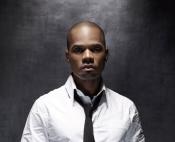 Kirk Franklin w Polsce
