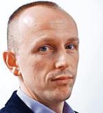 Dariusz Piotrowicz | psycholog, wykładowca SWPS