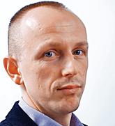 Dariusz Piotrowicz | psycholog, wykładowca SWPS