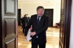Minister Jerzy Miller zażądał wyjaśnień 