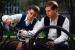 Janusz Majewski sięgnął do własnych przeżyć i zrealizował film bardzo osobisty