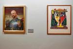 Wystawa  „KoLekcja  w Królikarni” jest zapowiedzią zmian, jakie wprowadzone zostaną w Muzeum  Narodowym