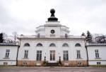 Pałac w Jabłonnej