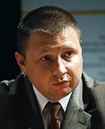 Marcin Kierwiński (PO) zero nieobecności 