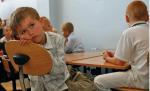 W Polsce od 2012 roku sześciolatki będą miały obowiązek uczęszczania do pierwszej klasy  