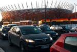 Stadion Narodowy to dla mieszkańców Saskiej Kępy wielki problem. Od lutego będą mieli przepustki, by podczas imprez dojechać do domów  >Stadion Narodowy to dla mieszkańców Saskiej Kępy wielki problem. Od lutego będą mieli przepustki, by podczas imprez dojechać do domów  