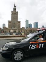 Ele Taxi walczyło o podwyżkę i pierwsze z niej skorzysta 
