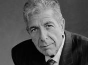 Leonard Cohen