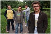 Fajne rockowe melodie 
