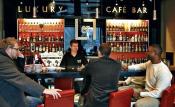 Luxury Café & Bar