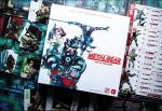 „Metal Gear Solid: Gra Planszowa”, Emerson Matsuuchi, wyd. Portal Games