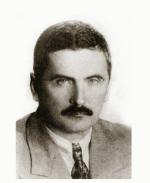Gen. Stefan Rowecki „Grot” – komendant główny ZWZ, dowódca Armii Krajowej do 30 czerwca 1943 r.
