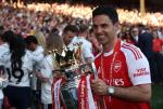 Mikel Arteta, trener i ojciec sukcesu Arsenalu, ma wszystko, by pójść w ślady Pepa Guardioli