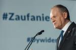 Oprócz Donalda Tuska nie ma w Sejmie posłów, którzy zatrudnialiby pracowników w swoich biurach wyłącznie na umowy cywilnoprawne