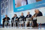 Kluczem do sukcesu Polski ma być przejście z roli odbiorcy technologii do pozycji jej współtwórcy i budowanie własnych kompetencji – podkreślali uczestnicy Europejskiego Kongresu Finansowego