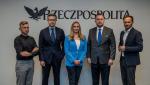 Uczestnicy debaty zwrócili uwagę, że problemem może być także akceptacja przez zagraniczne podmioty nowych praktyk zakupowych i mogą one np. zaskarżać wyniki postępowań przetargowych