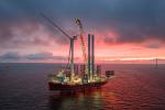 Realizacja inwestycji offshore na Bałtyku już dziś generuje realne zamówienia dla krajowego przemysłu – pierwsza turbina na morskiej farmie Baltic Power z gondolą ze Szczecina