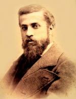 Antoni Gaudí (1852–1926) – architekt i inżynier secesyjny