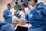 W ubiegłym roku za operacje zaćmy NFZ zapłacił zagranicznym klinikom 32,4 mln zł