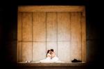 Nina Minasyan (Julia) i Bekhzod Davronov (Romeo)
