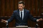 Na czele nowej partii miałby stanąć Ryszard Petru, który zapowiadał na początku czerwca, że „po naszej stronie potrzebujemy Konfederacji light”