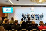 Paneliści przedstawiali modele informacji kredytowej funkcjonujące w różnych krajach