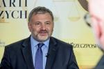 Waldemar Żurek, minister sprawiedliwości