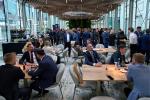 Gala i raut odbyły się w Hotelu Verte w Warszawie