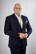 Zbigniew Prus, prezes PKP Cargo, chce, aby pracownicy czuli się włączeni w proces odbudowy firmy