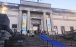 Festiwal Nowy Europejski Bauhaus 2026 odbywał się w Art&History Museum w Brukseli