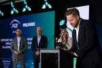 Podpisanie umowy z konsorcjum firm: PROJMORS ASE Group, ABL Group Polska (OWC) oraz „ENERGOPROJEKT-KATOWICE” SA na przygotowanie projektu infrastruktury przyłączeniowej dla projektu Baltica 9+