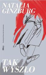 „Tak wyszło”, Natalia Ginzburg, wyd. Filtry