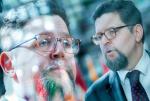 Prof. Andrzejowi Szeptyckiemu zarzucpno, że porównał, a nawet zrównał żołnierzy wyklętych z żołnierzami UPA. Tymczasem historia jego rodziny pokazuje jak skomplikowane są polskie tożsamości