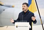 Decyzję prezydenta Ukrainy Wołodymyra Zełenskiego o nadaniu imienia „Bohaterów UPA” jednej z jednostek ukraińskich sił specjalnych w Warszawie odebrano jako policzek wymierzony w polską pamięć