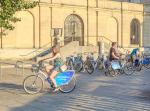 Działające w Warszawie od 2012 r. Veturilo to już pełnoprawny element systemu transportowego, który uzupełnia się z komunikacją miejską