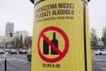 Warszawa wdrażała przepisy stopniowo. Do 1 czerwca 2026 r. nocna prohibicja obejmowała Śródmieście oraz Pragę-Północ