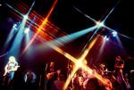 Pink Floyd na scenie w latach 70. XX w.