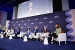 Sesja inauguracyjna 2. Forum Zdrowia Kobiet w Katowicach