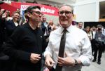 Wszystko wskazuje na to, że następcą Keira Starmera będzie Andy Burnham, do niedawna burmistrz Manchesteru