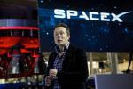 Firma Elona Muska to co więcej niż producent rakiet czy twórca AI Patrick T. Fallon/Bloomberg