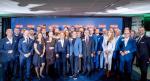 Twórcy programu „Polska Przedsiębiorcza” uruchomionego przez polski Think Tank The Company, skupiający przedstawicieli firm małych, dużych i średnich