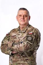 Mirosław Ziarniak: Misje w Macedonii Północnej, Iraku i Afganistanie dały nam markę solidnych, niezawodnych żołnierzy, w których warto inwestować