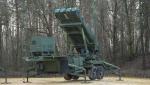 Polska kupiła od USA osiem baterii systemu Patriot
