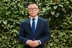 Artur Popko, prezes Budimeksu