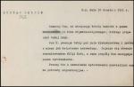 Odnaleziony dokument, w którym pojawia się Kazimierz Moczarski. Pismo z 12 IX 1931 r. zostało opatrzone nagłówkiem „Gustaw Rollin”. Dokumenty ruchu prometejskiego opublikowane przez dr. Pawła Liberę wskazują, że „Rollin” występuje jako kryptonim paryskiej placówki, a zarazem jako pseudonim Stanisława Glińskiego