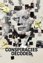 Kard z serialu dokumentalnego „Teorie spiskowe” („Conspiracies Decoded”, Wielka Brytania 2020 r.)