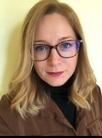 Agnieszka Śmigiel, ekspertka ds. polityk kulturalnych