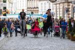 Bielsko-Biała jako pierwsza Polska Stolica Kultury przeciera szlak kolejnym miastom